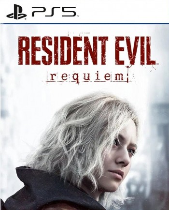 ���� Resident Evil 9 Requiem [������� ������] PS5 - ������, ��������, ������� � �������� �������� ������������