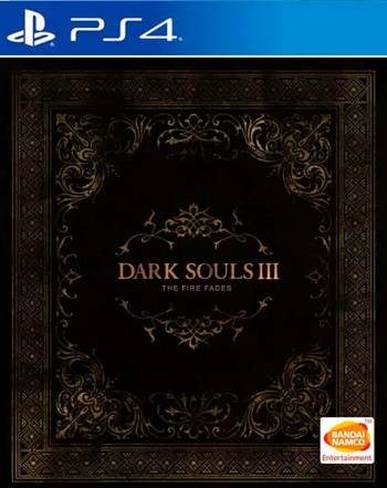  Dark Souls III The Fire Fades Edition (PS4,  ) CUSA07439 -    , , .   GameStore.ru  |  | 