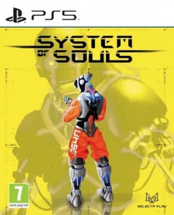  System of Souls [ ] PS5 PPSA09508 -    , , .   GameStore.ru  |  | 