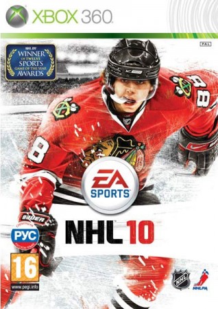  NHL 10 (Xbox 360) -    , , .   GameStore.ru  |  | 