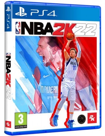  NBA 2K22 [ ] PS4 CUSA11035 CUSA28234 -    , , .   GameStore.ru  |  | 