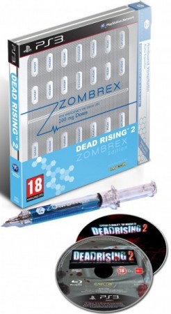  Dead Rising 2 Special Edition (ps3) -    , , .   GameStore.ru  |  | 