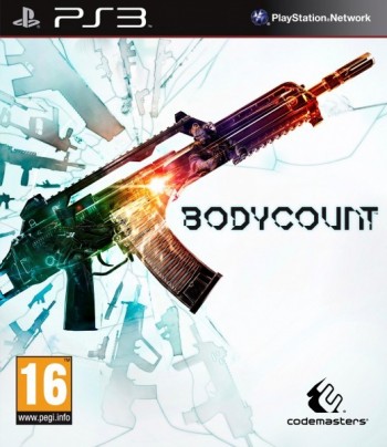  Bodycount (PS3,  ) -    , , .   GameStore.ru  |  | 