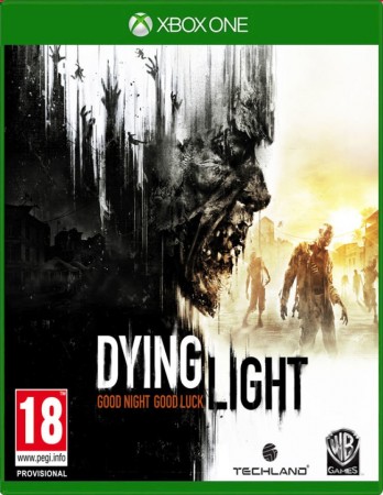  Dying Light(Xbox ,  ) -    , , .   GameStore.ru  |  | 