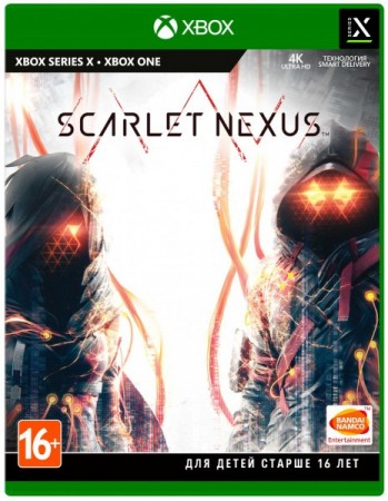  Scarlet Nexus [ ] Xbox One / Xbox Series X -    , , .   GameStore.ru  |  | 