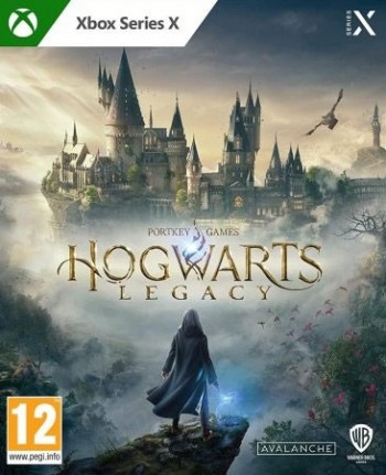  Hogwarts Legacy /   [ ] Xbox Series X -    , , .   GameStore.ru  |  | 