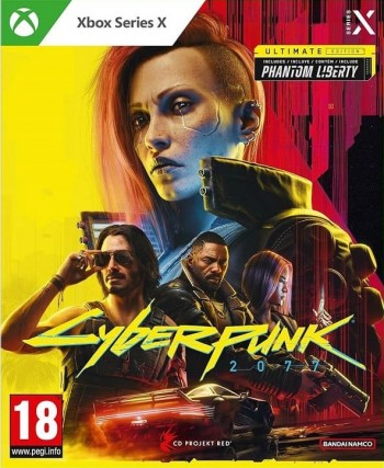  Cyberpunk 2077: Ultimate Edition [ ] Xbox Series X -    , , .   GameStore.ru  |  | 