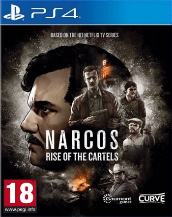  Narcos: Rise of the Cartels (PS4,  ) -    , , .   GameStore.ru  |  | 