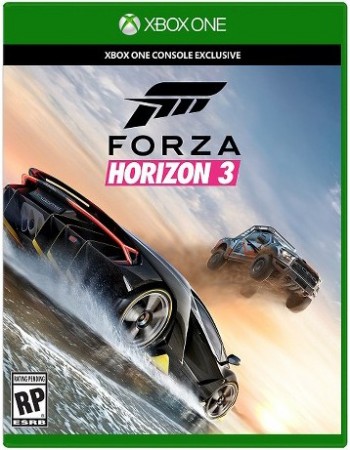  Forza Horizon 3 (Xbox ONE,  ) -    , , .   GameStore.ru  |  | 