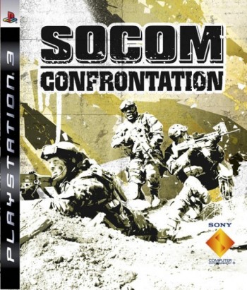  SOCOM: Confrontation (ps3) -    , , .   GameStore.ru  |  | 