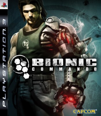  Bionic Commando [ ] PS3 BLES00465 -    , , .   GameStore.ru  |  | 