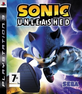  Sonic Unleashed [ ] PS3 BLUS30244 BLES00425 -    , , .   GameStore.ru  |  | 