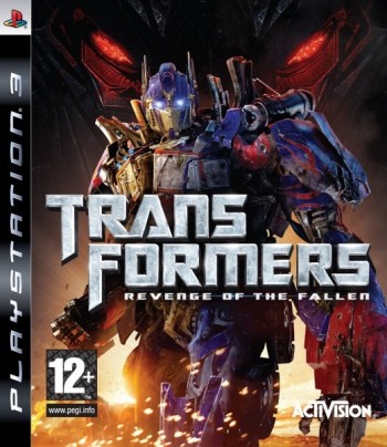  Transformers: Revenge of the Fallen (PS3,  ) -    , , .   GameStore.ru  |  | 