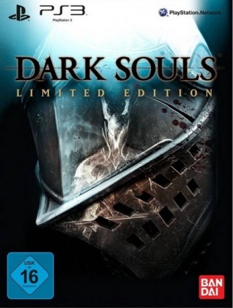  Dark Souls Limited Edition (PS3,  ) -    , , .   GameStore.ru  |  | 