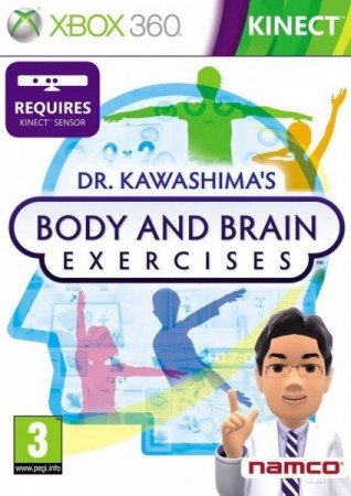  KINECT Body and Brain (xbox 360) -    , , .   GameStore.ru  |  | 