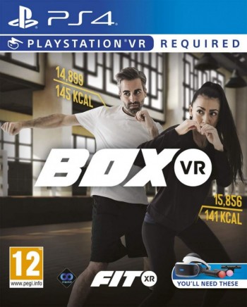  BoxVR [  PS VR] [ ] PS4 -    , , .   GameStore.ru  |  | 