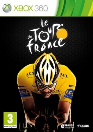  Le Tour De France (xbox 360) -    , , .   GameStore.ru  |  | 