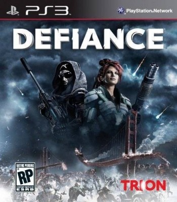  Defiance (PS3,  ) -    , , .   GameStore.ru  |  | 