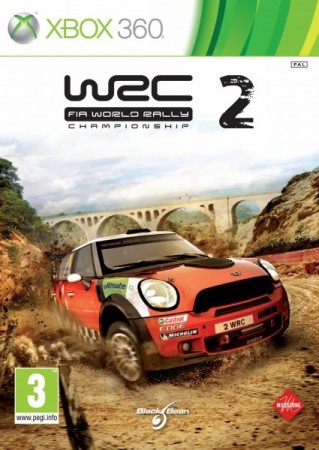  WRC 2: FIA World Rally Championship 2011 (xbox 360) -    , , .   GameStore.ru  |  | 