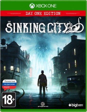  The Sinking City (Xbox ONE,  ) -    , , .   GameStore.ru  |  | 