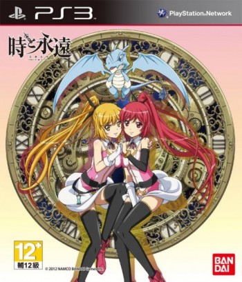  Time and Eternity (ps3) -    , , .   GameStore.ru  |  | 