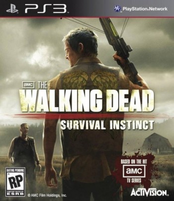  The Walking Dead (PS3,  ) -    , , .   GameStore.ru  |  | 