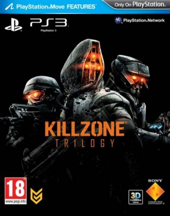  Killzone Trilogy (ps3) -    , , .   GameStore.ru  |  | 