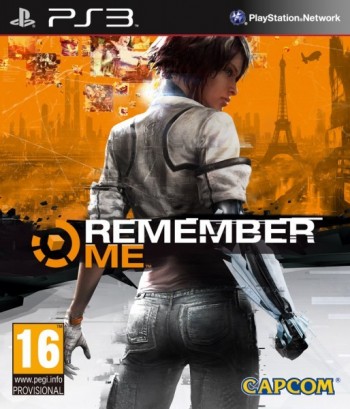  Remember Me (PS3,  ) -    , , .   GameStore.ru  |  | 