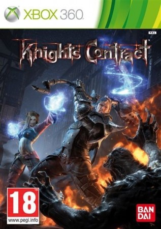  Knights Contract (Xbox 360,  ) -    , , .   GameStore.ru  |  | 