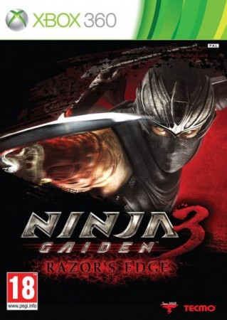  Ninja Gaiden 3: Razor's Edge (xbox 360) -    , , .   GameStore.ru  |  | 