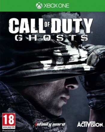  Call of Duty: Ghosts (Xbox,  ) -    , , .   GameStore.ru  |  | 