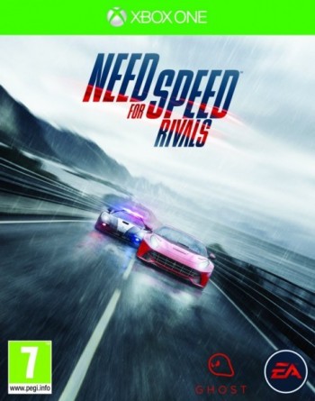  Need for Speed Rivals (Xbox,  ) -    , , .   GameStore.ru  |  | 