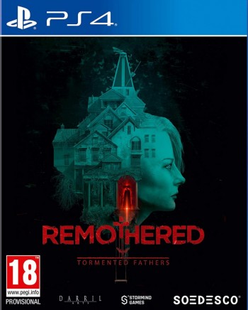  Remothered: Tormented Fathers (PS4,  ) -    , , .   GameStore.ru  |  | 