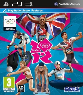  London 2012 [ ] (PS3 ) -    , , .   GameStore.ru  |  | 