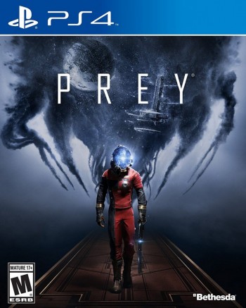  Prey (PS4,  ) -    , , .   GameStore.ru  |  | 