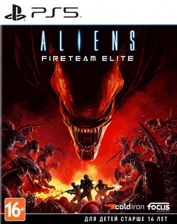  Aliens: Fireteam Elite [ ] PS5 PPSA03544 -    , , .   GameStore.ru  |  | 