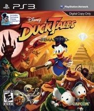  DuckTales Remastered /   [ ] PS3 BLUS31368 -    , , .   GameStore.ru  |  | 