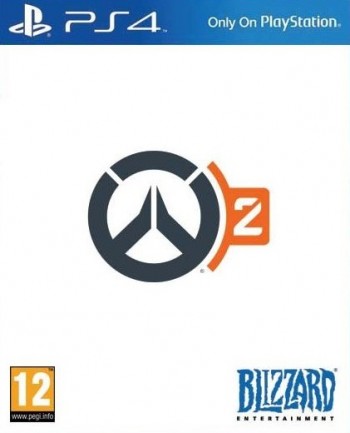 ���� Overwatch 2 [������� ������] PS4 CUSA03975 - ������, ��������, ������� � �������� �������� ������������