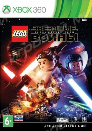  LEGO  :   (Xbox 360,  ) -    , , .   GameStore.ru  |  | 