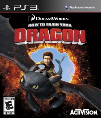     / How to Train Your Dragon [ ] PS3 BLES00798 -    , , .   GameStore.ru  |  | 