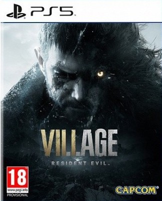  Resident Evil 8 Village [ PS VR2] [ ] PS5 PPSA01557 -    , , .   GameStore.ru  |  | 