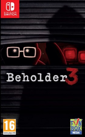  Beholder 3 [ ] Nintendo Switch -    , , .   GameStore.ru  |  | 