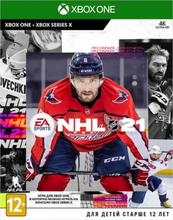  NHL 21 (Xbox ONE,  ) -    , , .   GameStore.ru  |  | 