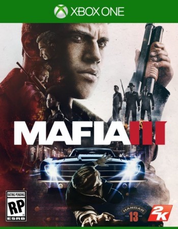  Mafia 3 [ ] Xbox One -    , , .   GameStore.ru  |  | 