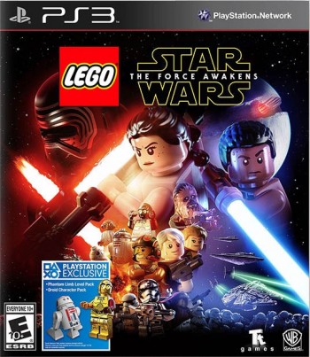  LEGO Star Wars:   (PS3,  ) -    , , .   GameStore.ru  |  | 