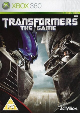  Transformers: The game (Xbox 360,  ) -    , , .   GameStore.ru  |  | 