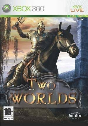  Two Worlds Xbox 360 -    , , .   GameStore.ru  |  | 