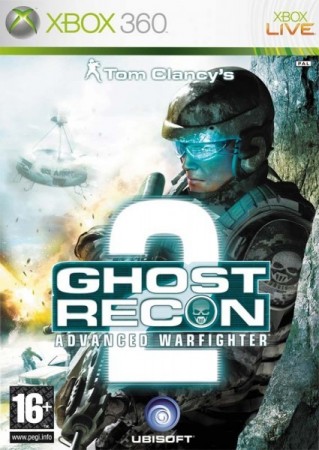  Tom Clancys: Ghost Recon Advanced Warfighter 2 (xbox 360) -    , , .   GameStore.ru  |  | 