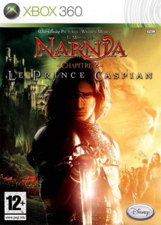      / The Chronicles of Narnia: Prince Caspian (Xbox 360,  ) -    , , .   GameStore.ru  |  | 