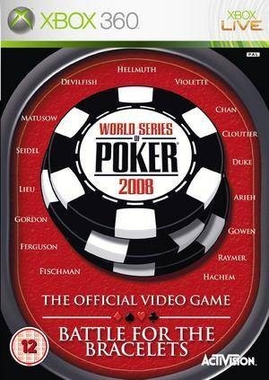  World Series Poker Tour 2008 (xbox 360) -    , , .   GameStore.ru  |  | 